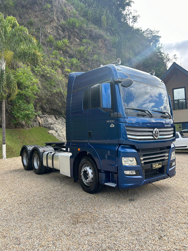 Vw Meteor 29-520 6x4 2022