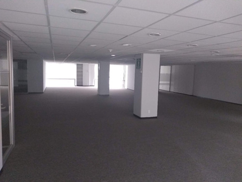 Imagen 9 de 30 de Anzures Oficina Para Una Persona En Penthouse Renta