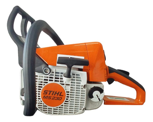 Motosierra Stihl Ms 230