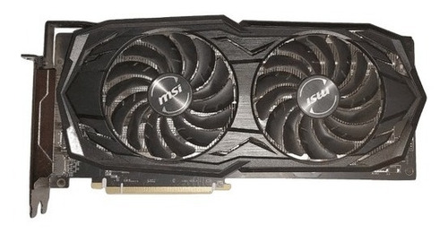 Imagen 2 de 3 de Msi Gaming Radeon Rx 5600 Xt - Usada Excelente Estado