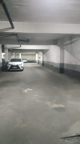 Venta Cochera Acassuso Centro Vías