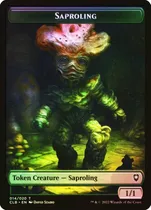 Comprar Cartas Magic  Saproling Token \u002F\u002F Treasure Token (foil) Nps