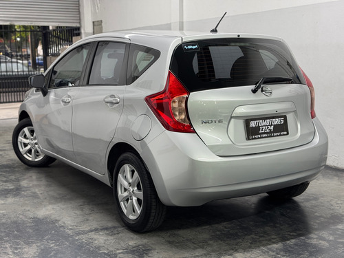 Nissan Note 1.6 Sense 110cv