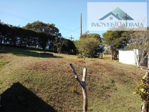 Chácaras À Venda Em Piracaia/sp - Compre O Seu Chácaras Aqui! - 1468689