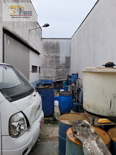 Imagem 4 de 9 de Lote / Terreno Em Vila Bancaria - São Paulo - 2098