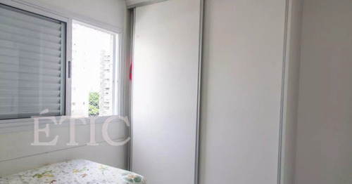 Imagem 28 de 30 de Apartamento Residencial Em São Paulo - Sp - Ap1907_etic