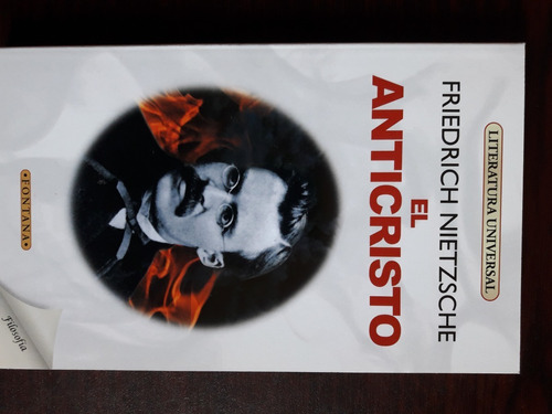 El Anticristo / Nietzsche