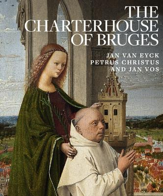 Libro Charterhouse Of Bruges: Jan Van Eyck, Petrus Christ...