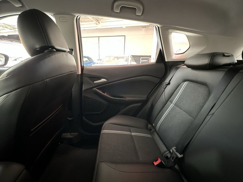 Chevrolet Tracker 2024