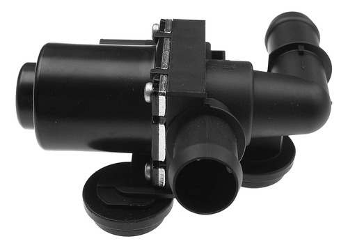 Válvula De Control Del Calentador Compatible Con Bmw E90 325