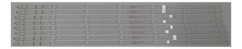 Leds Original Onn Led65d07-zc62ag-12df 100012587 65 (Usado)