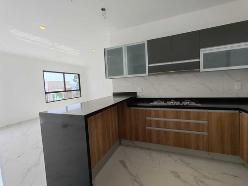 Casa En Preventa En Lago Esmeralda - Aqua Iii