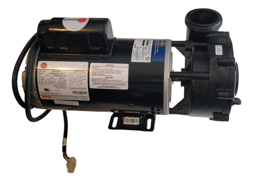 Bomba Hidromasaje Aqua-flo Xp2e 5 Hp 2 Vel Mod 05340009-5040