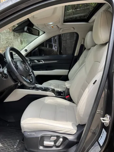 Mazda CX-5 2.5 Grand Touring Lx Camioneta