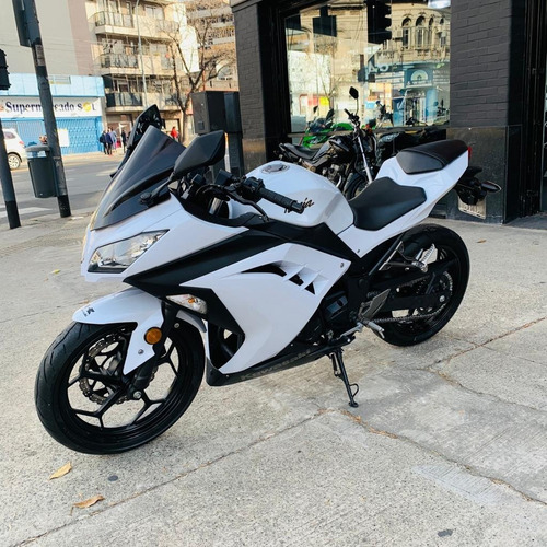 Imagen 16 de 20 de Kawasaki Ninja 300 Permuto Dbm Motos