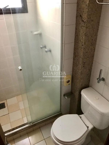 Imagem 10 de 22 de Loft/studio/flat Para Aluguel, 1 Suíte, Bom Fim - Porto Alegre/rs - 7944