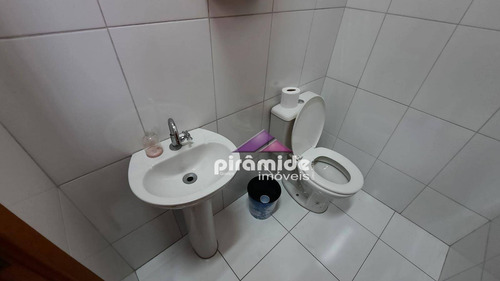 Imagem 8 de 30 de Casa Com 3 Dormitórios À Venda, 212 M² Por R$ 550.000,00 - Conjunto Residencial Trinta E Um De Março - São José Dos Campos/sp - Ca6505