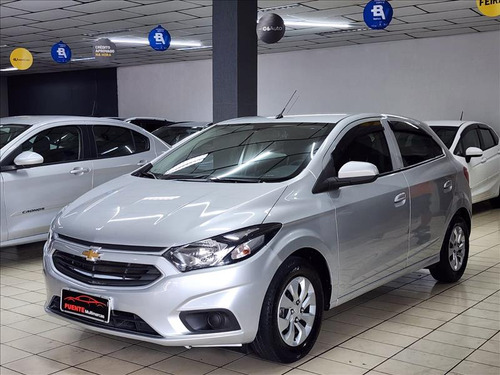 Chevrolet Onix Onix Hatch lt 1.0 8v Flexpower Mec.
