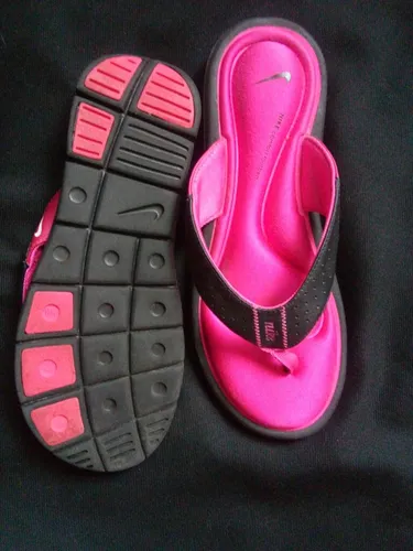 Sandalias nike comfort sale