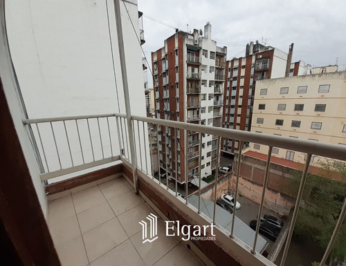 Departamento En Venta En San Miguel De Tucumán