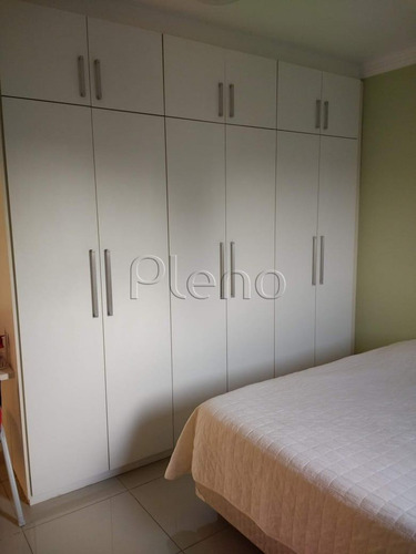 Apartamento À Venda Em Centro - Ap015514