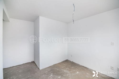 Imagem 15 de 27 de Apartamento, 2 Dormitórios, 90.64 M², Petrópolis - 190634