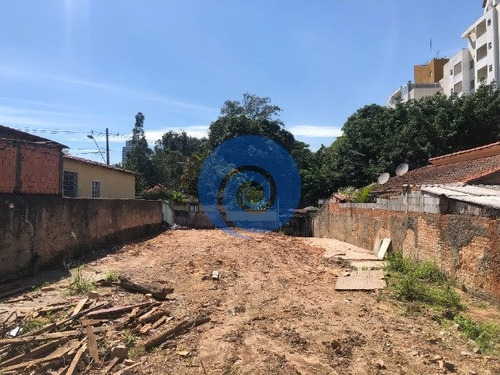 Imagem 3 de 9 de Lote / Terreno Na Vila Nossa Senhora Da Escada/aldeia - Barueri - 3381