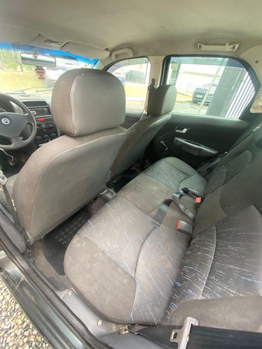 Fiat Palio Weekend ELX 1.4 mpi Fire Flex 8V