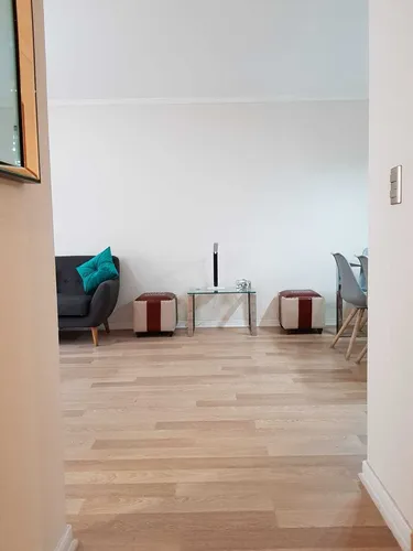 Impecable Departamento Para Arriendo (99799)