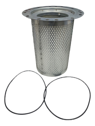 Filtro Separador Para Compresor Ga55-ga75 Atlas Copco