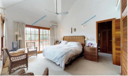 Imagen 19 de 30 de Casa En Venta De 6 Dormitorios En Lugano