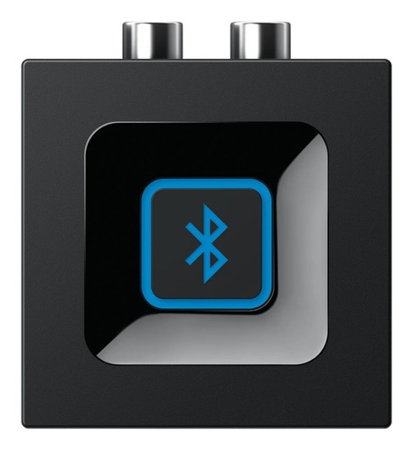 Imagen 2 de 7 de Receptor Adaptador De Audio Bluetooth 3.5mm Logitech - Cover