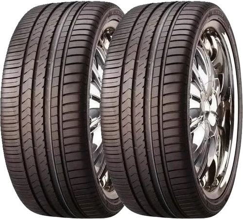 Kit de 2 llantas Winrun R330 315/35R20 110