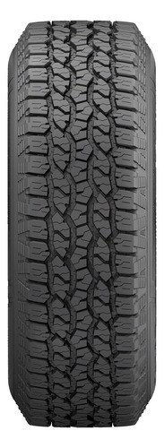Neumático Goodyear 245/70r16 Wrangler Workhorse At 113/110t