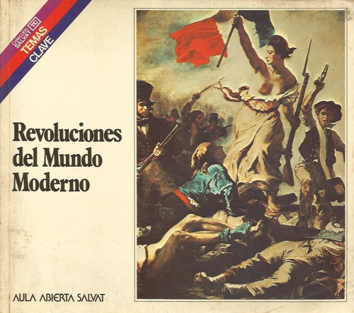 Revoluciones Del Mundo Moderno