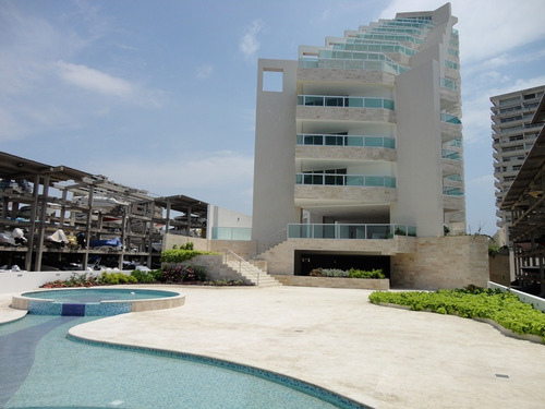 Apartamento Vacacional, Res Atlantica, Marina Privada, Tucacas