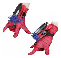 Comprar Juego De Lanzadores De Guantes Spider-man, 2 Piezas
