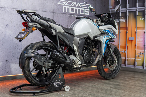 Yamaha Fazer 150 2019