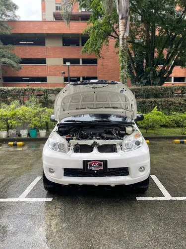 Daihatsu Terios 1.5 Okii