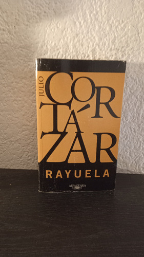 Rayuela (jc) - Julio Cortazar