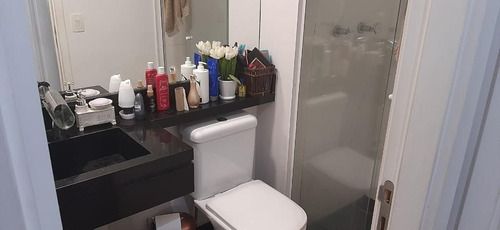 Imagem 4 de 29 de Apartamento Com 2 Dormitórios À Venda, 62 M² Por R$ 620.000,00 - Green Valley - Barueri/sp - Ap4784