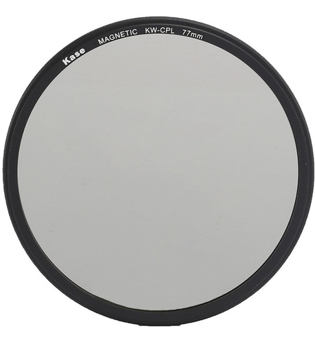 Kase Wolverine Magnetic Circular Polarizer Filter With 77mm