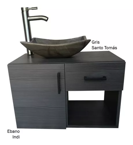 Juego de mueble para baño