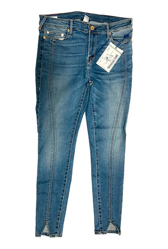 Pantalones True Religion Dama Outlet Liquidación