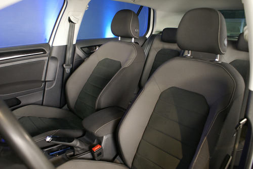 Volkswagen Golf 1.4 Highline Dsg At