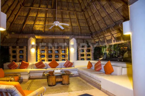 Casa En Ventas En La Cima Marqués, Acapulco
