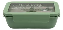 Comprar Pack2 Taper Con Diviciones Verde Y+papel De Regalo