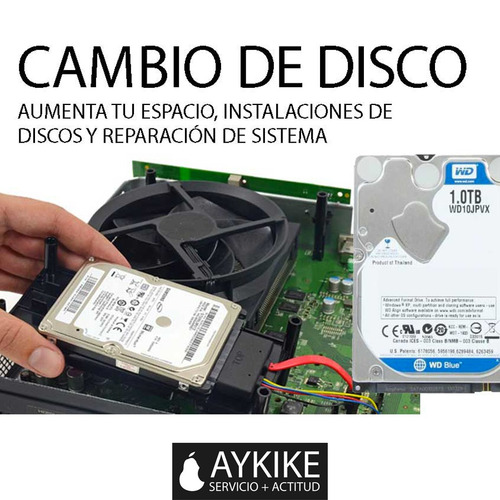 Imagen 3 de 10 de Reparacion Servicio Tecnico Play 4 Ps4 Ps3 Xbox Joystick