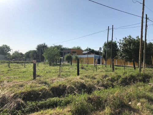 Imagen 10 de 16 de Terreno De 20 X 20 Metros (400 M2) - Con Escritura