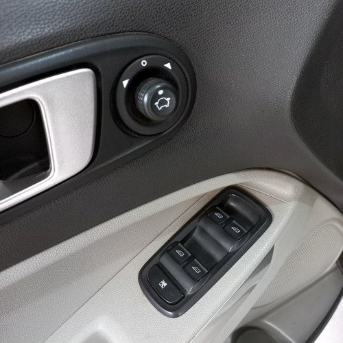 Imagen 12 de 17 de Ford Ecosport Titanium 2.0 At Powershift
